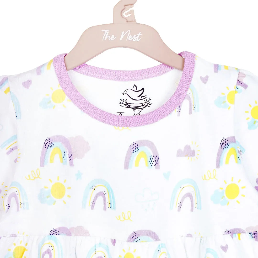 The nest clothing