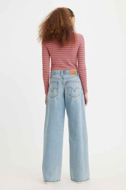 Levi's