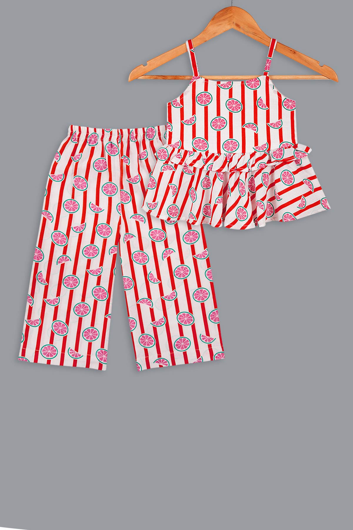 Citrus 2 Piece Outfit – AK Galleria