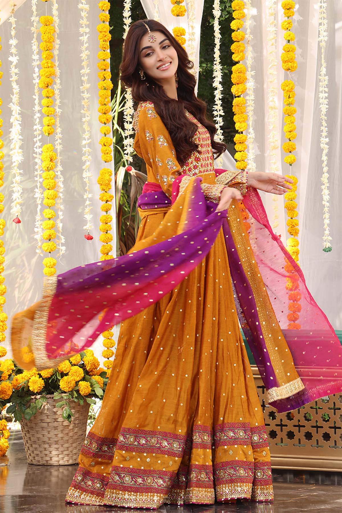 Nimra Kashif