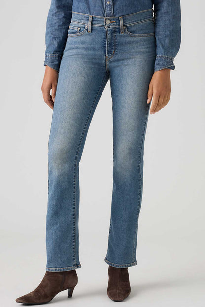 Levi's