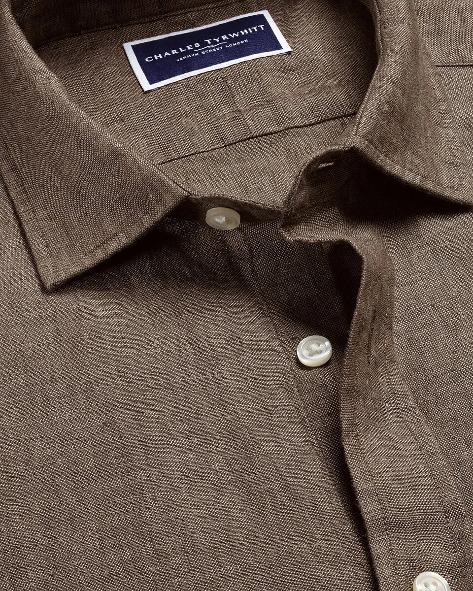 Charles Tyrwhitt