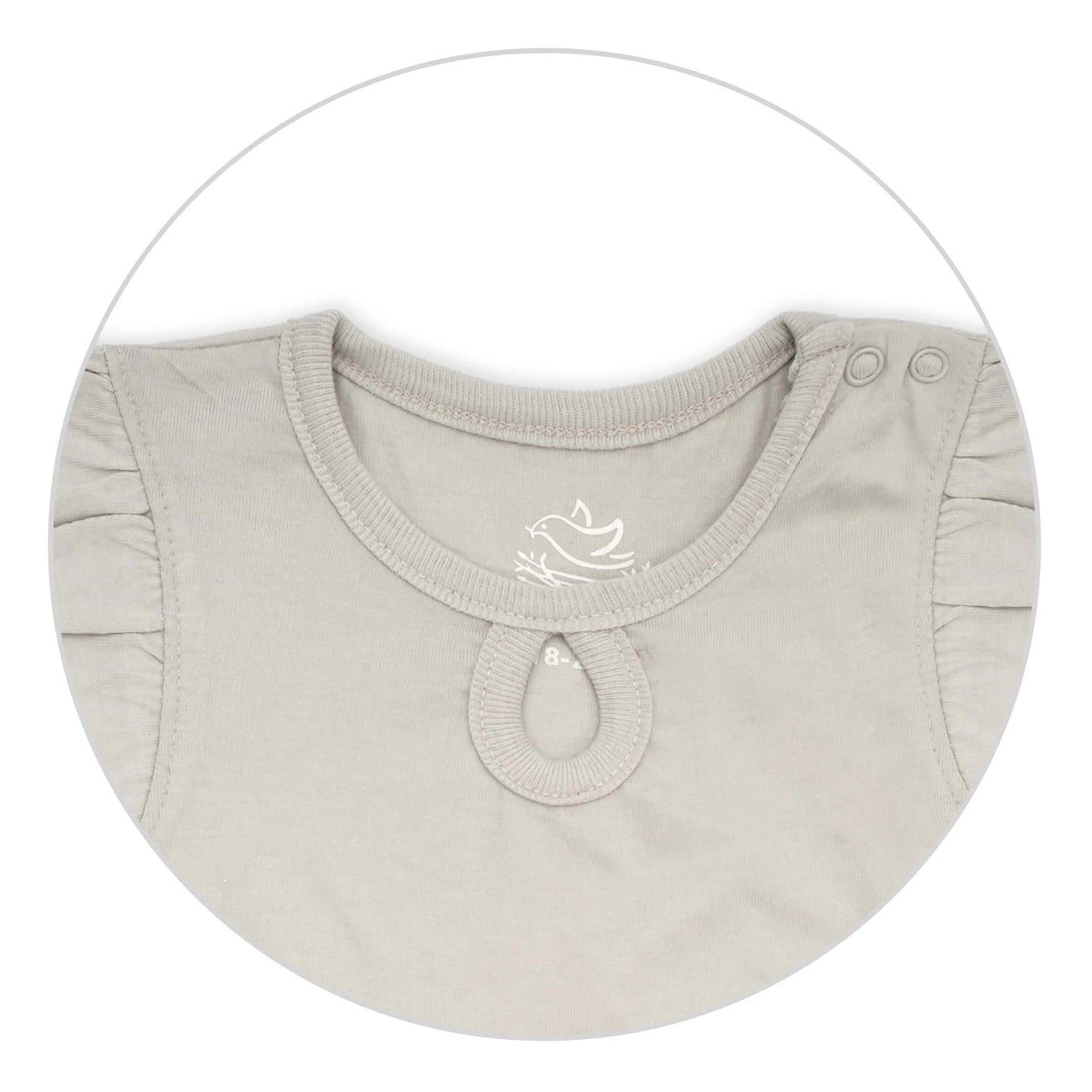 The nest clothing