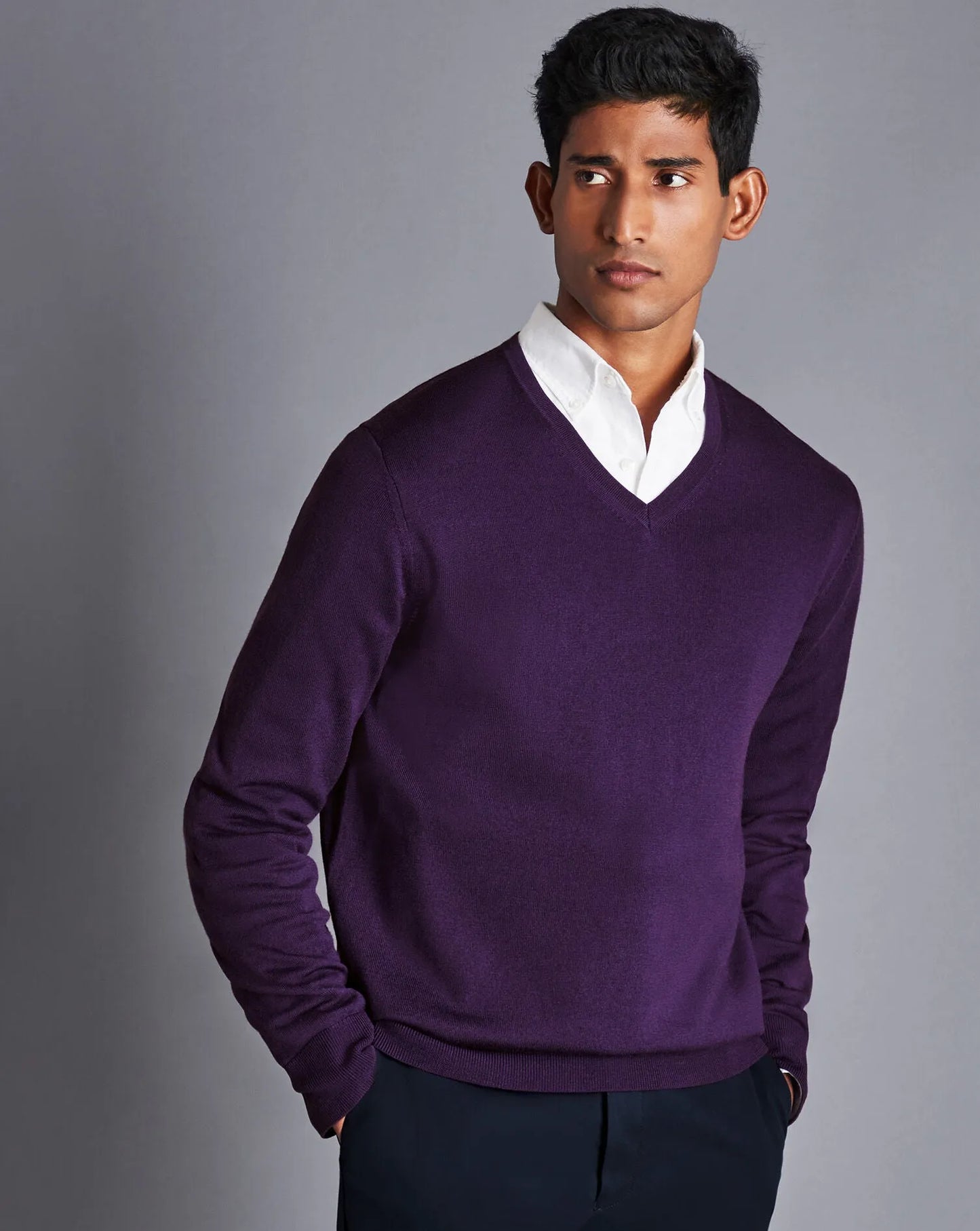 Charles Tyrwhitt
