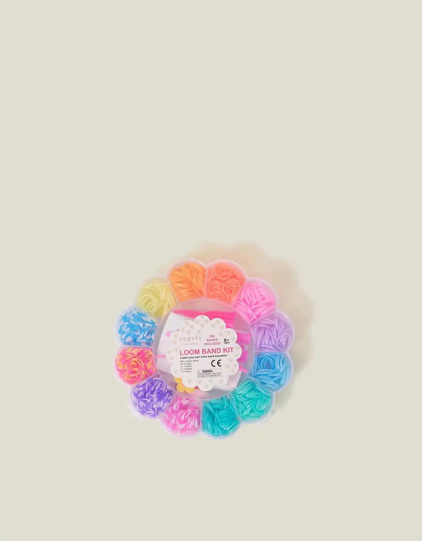 Accessorize