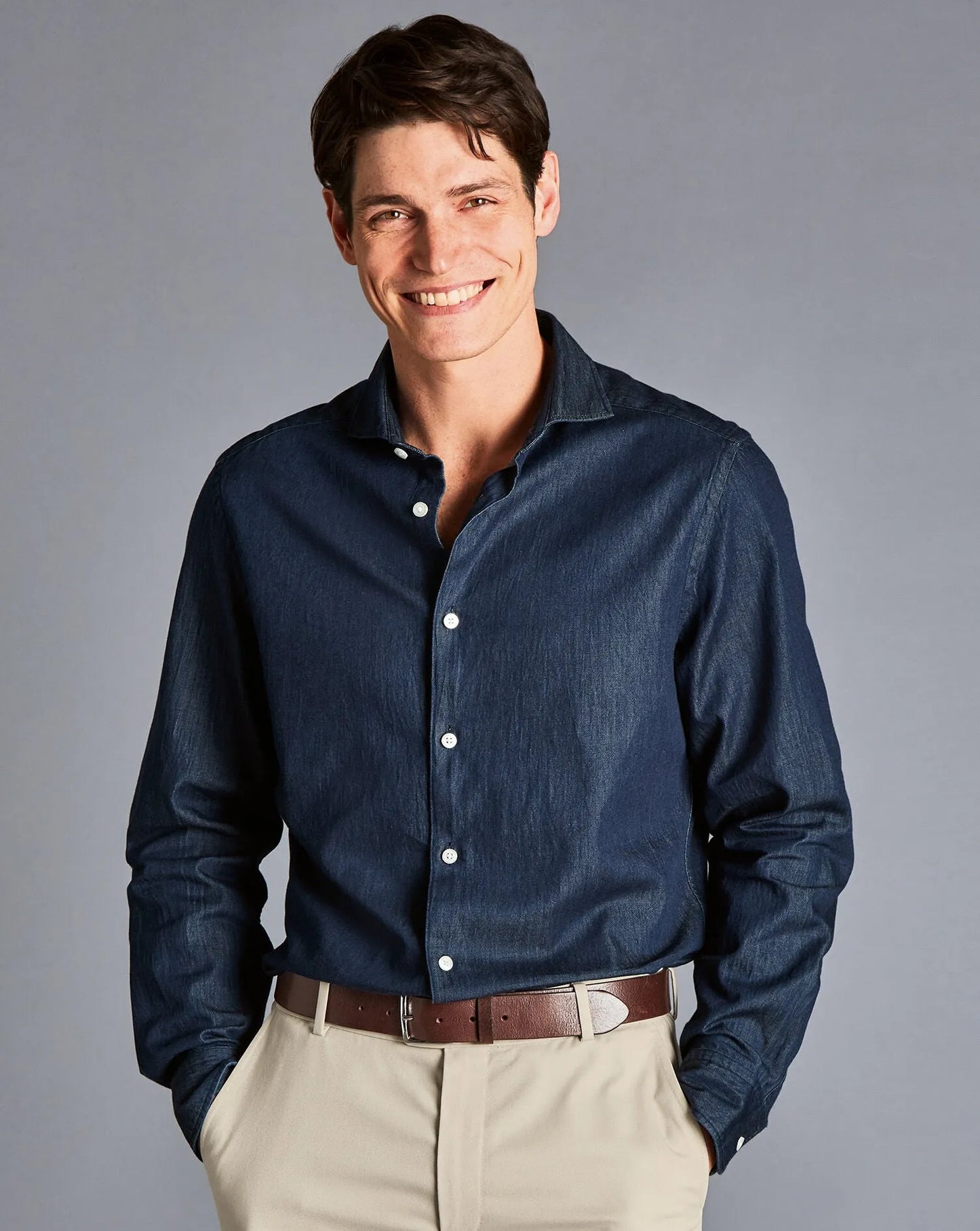 Charles Tyrwhitt