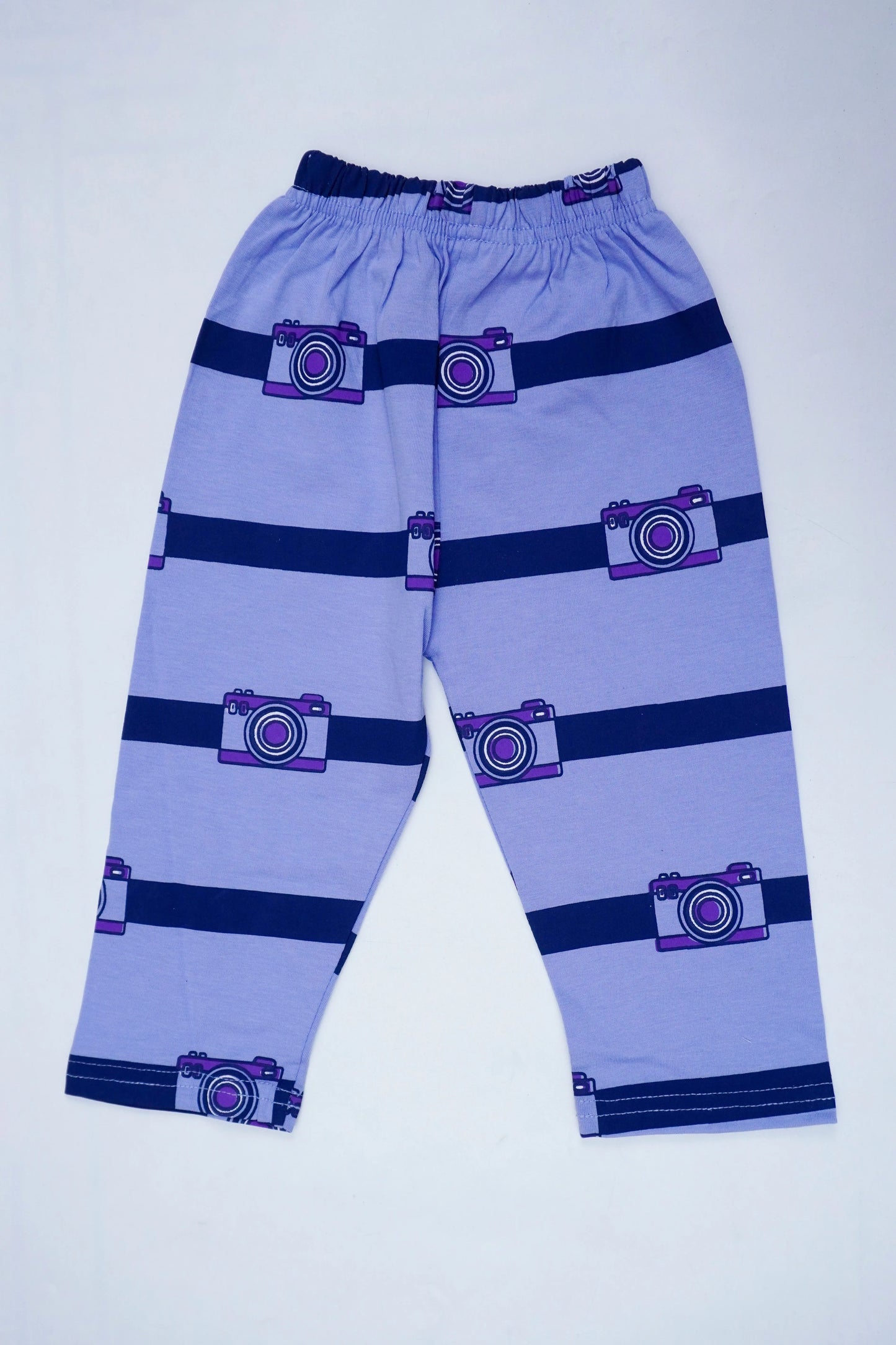 The nest clothing