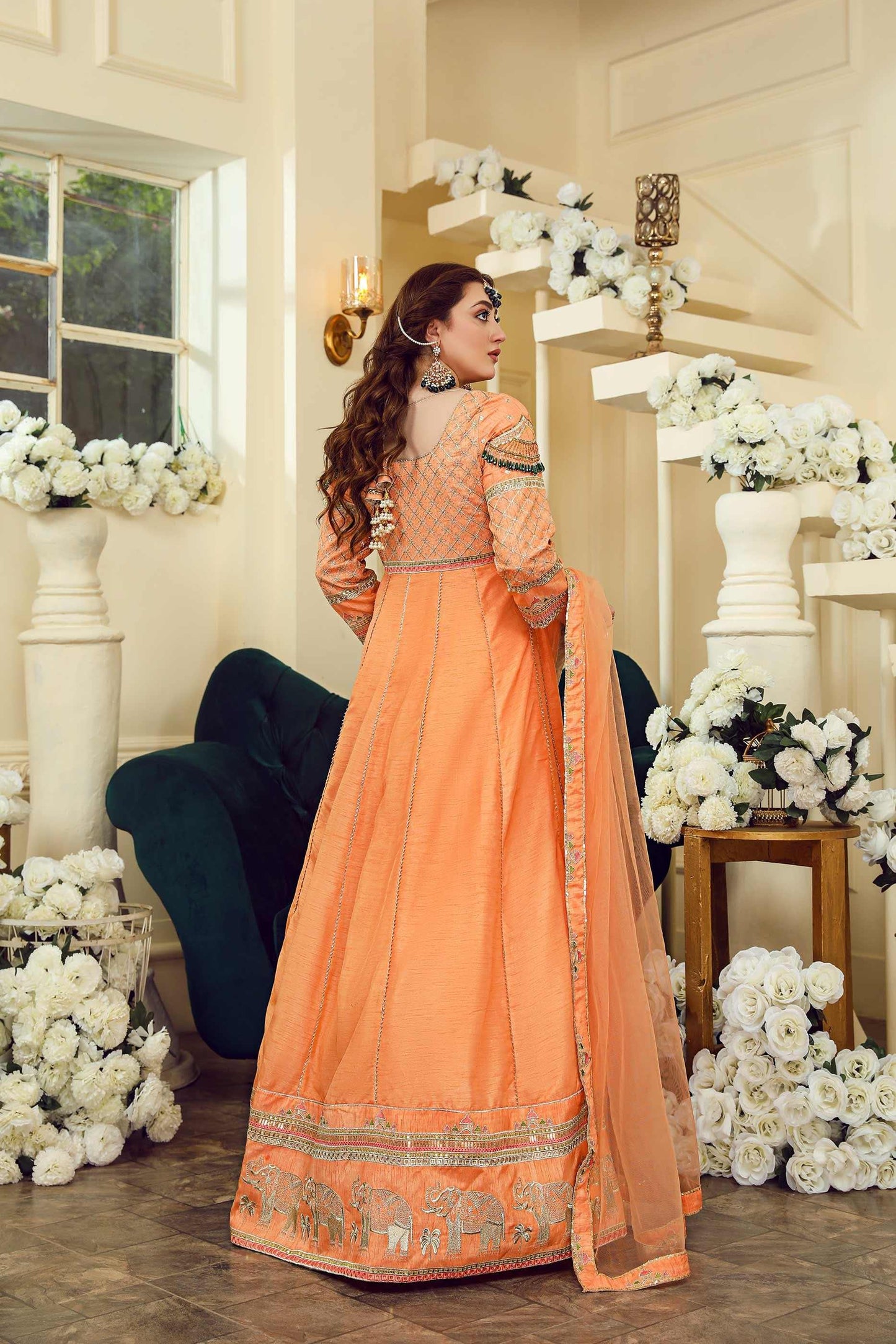 Kausar Attire