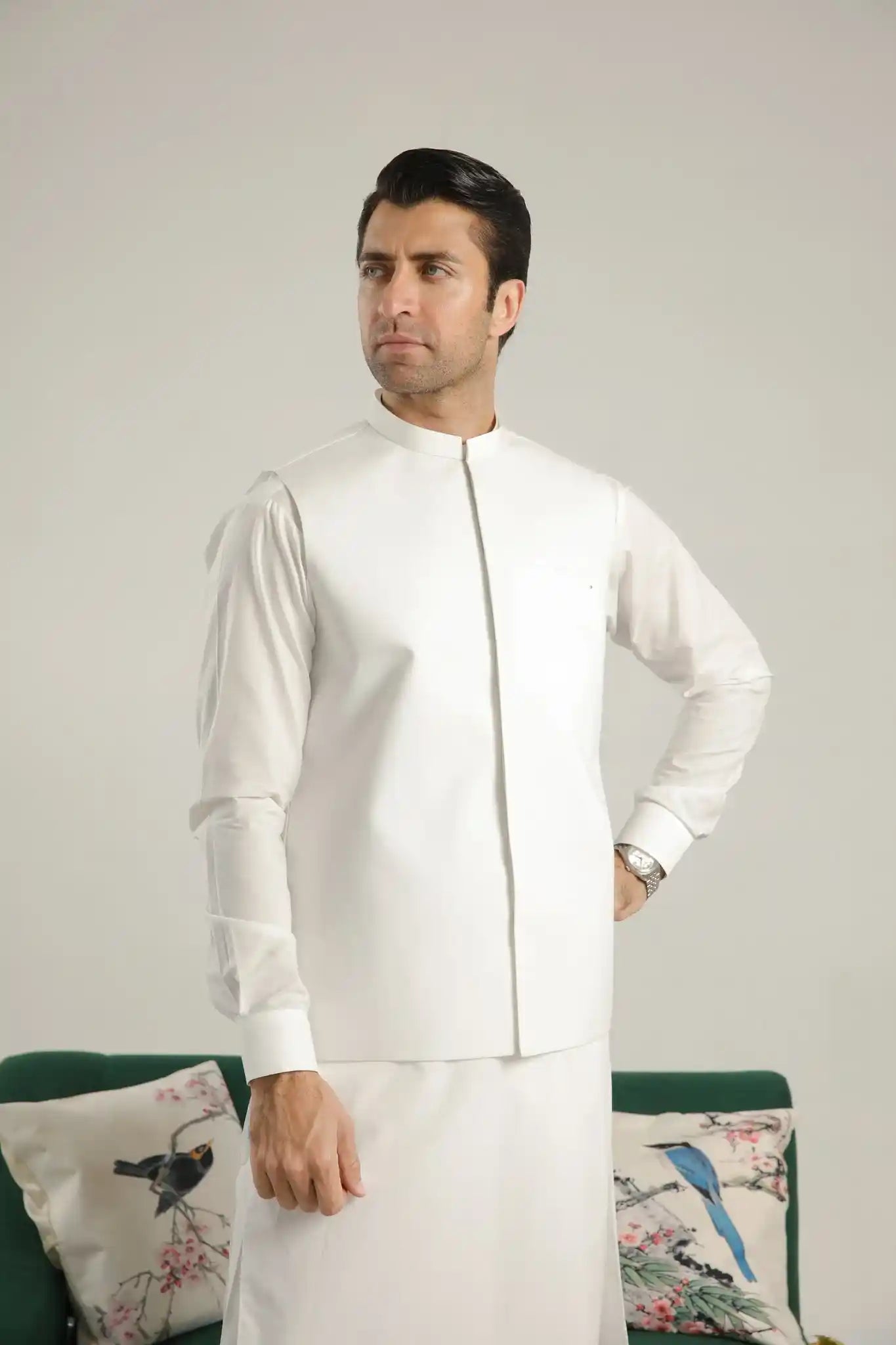 MURAQSH