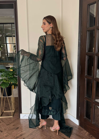 Kausar Attire