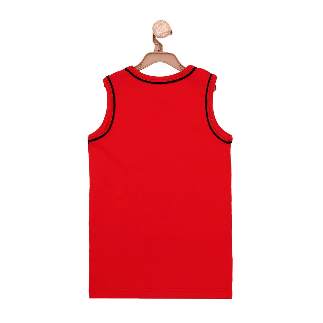 The nest clothing
