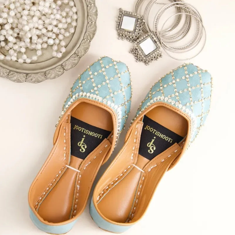 Jooti Shooti - AK Galleria