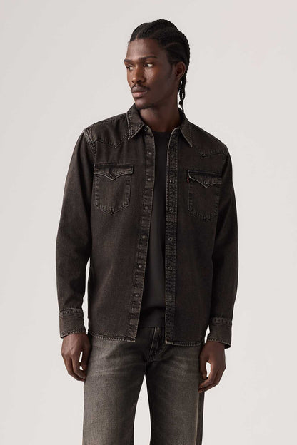 Levi's
