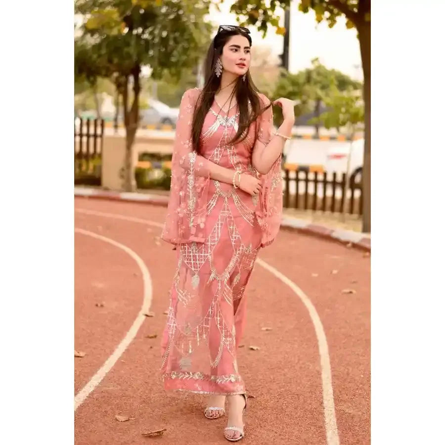 Kausar Attire - AK Galleria