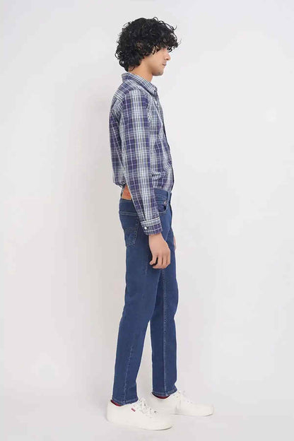 Levi's