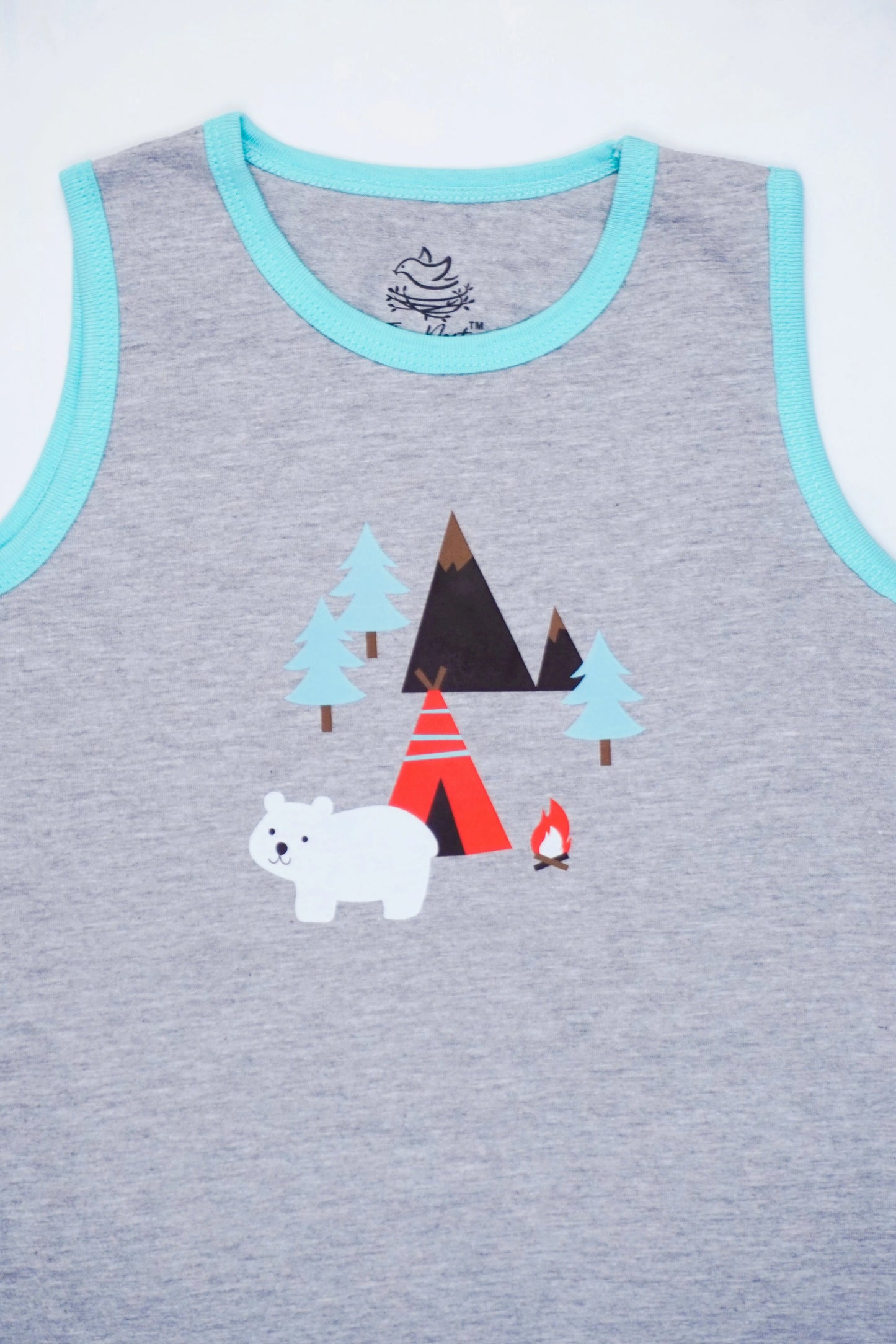 The nest clothing