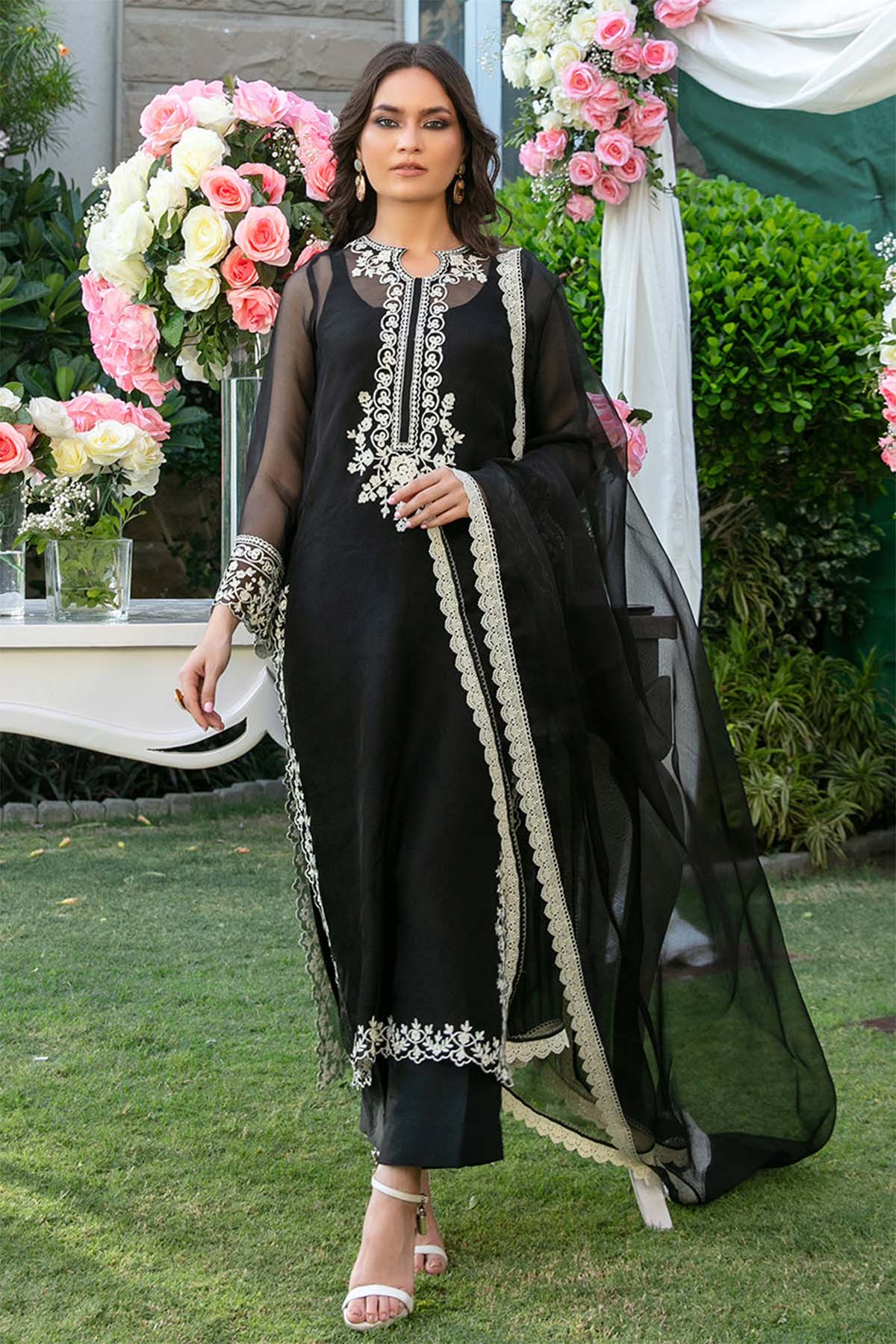 Nimra Kashif