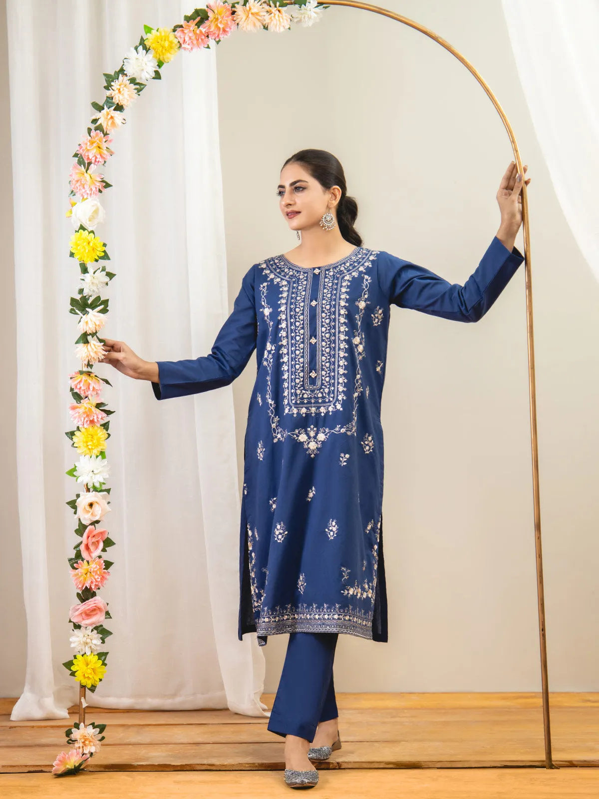 Ahlam Closet By safa textile