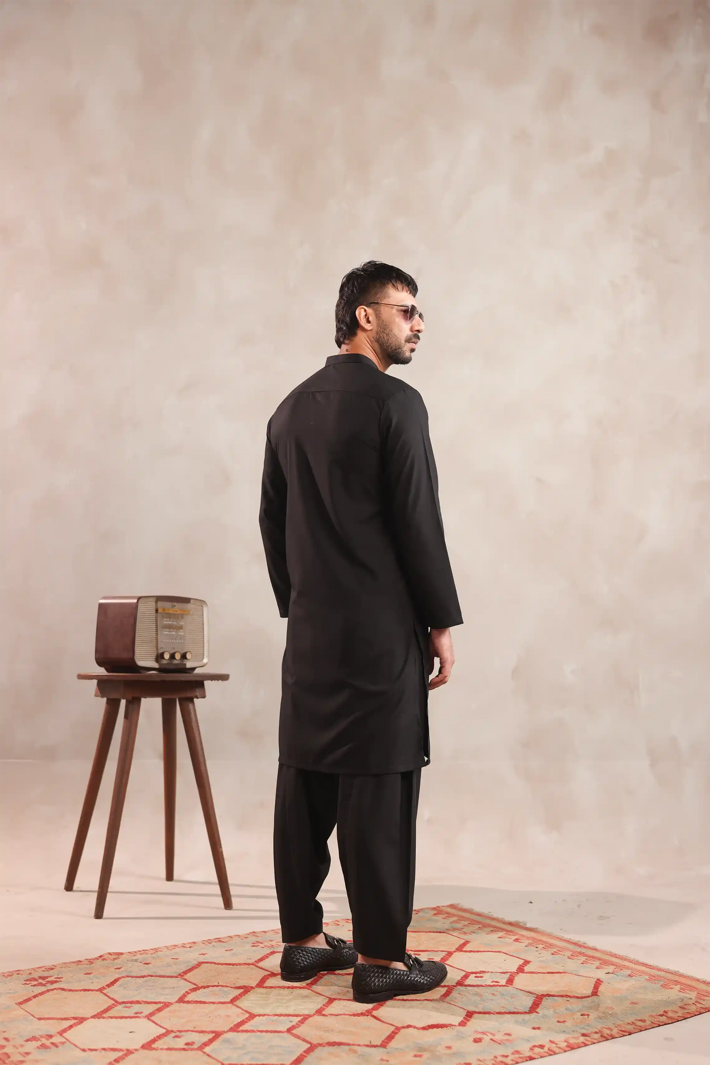 JAHANGIR KHAN