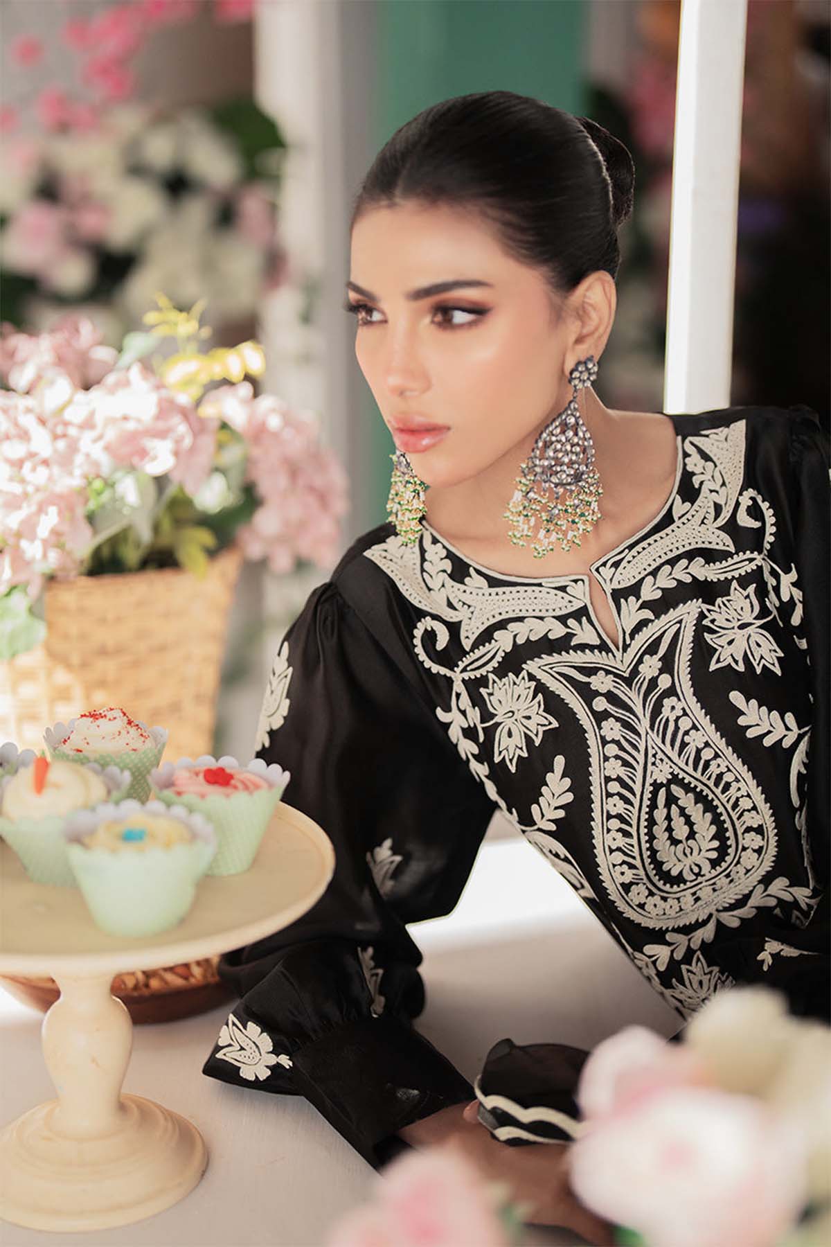 Nimra Kashif