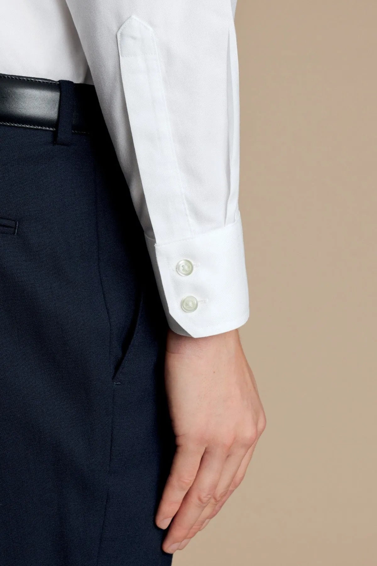 Charles Tyrwhitt