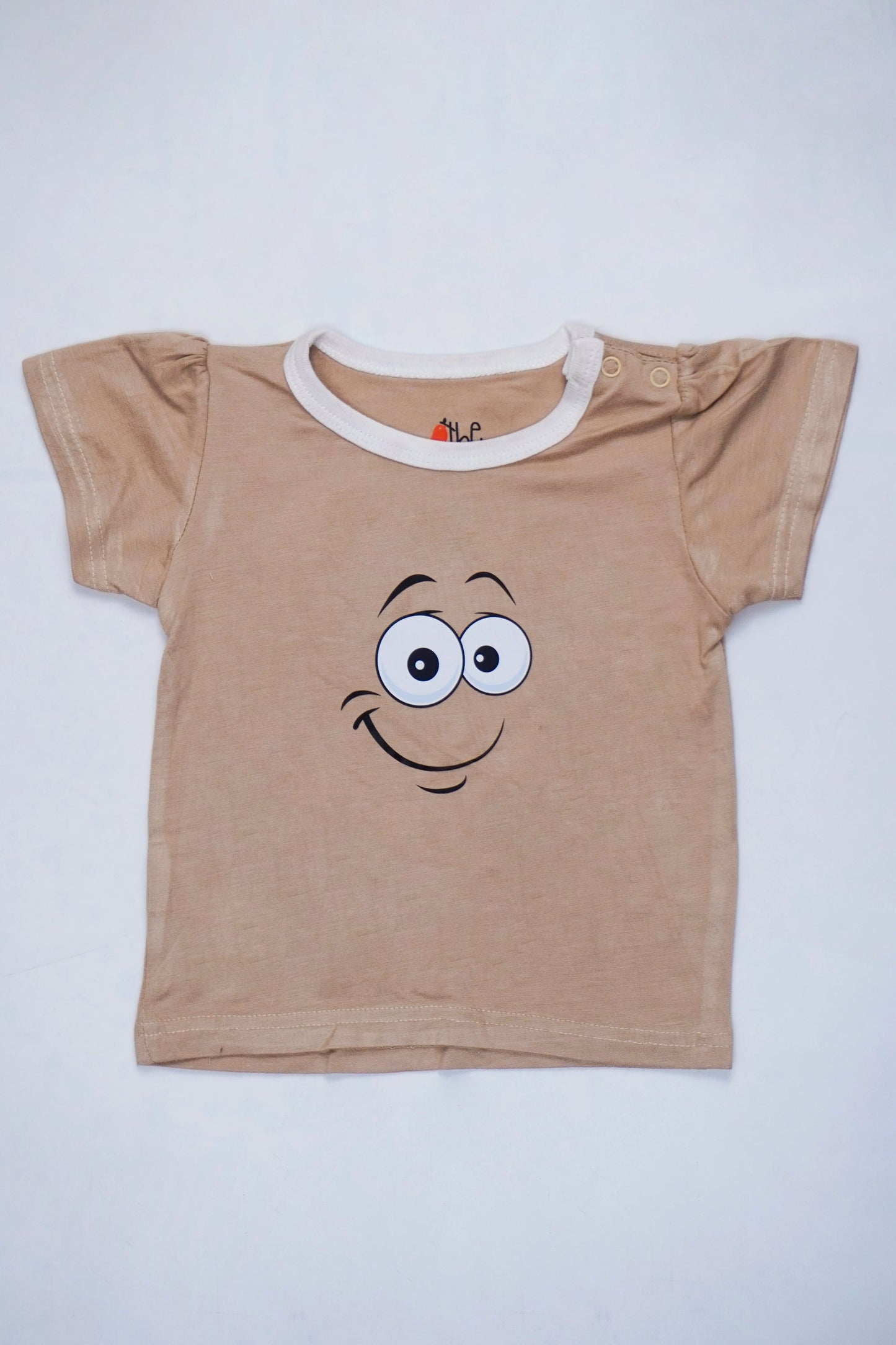 The nest clothing