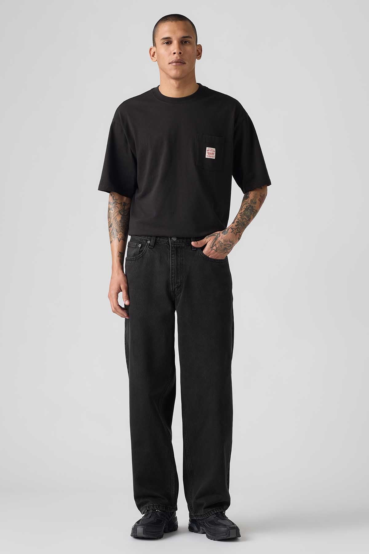 Levi's