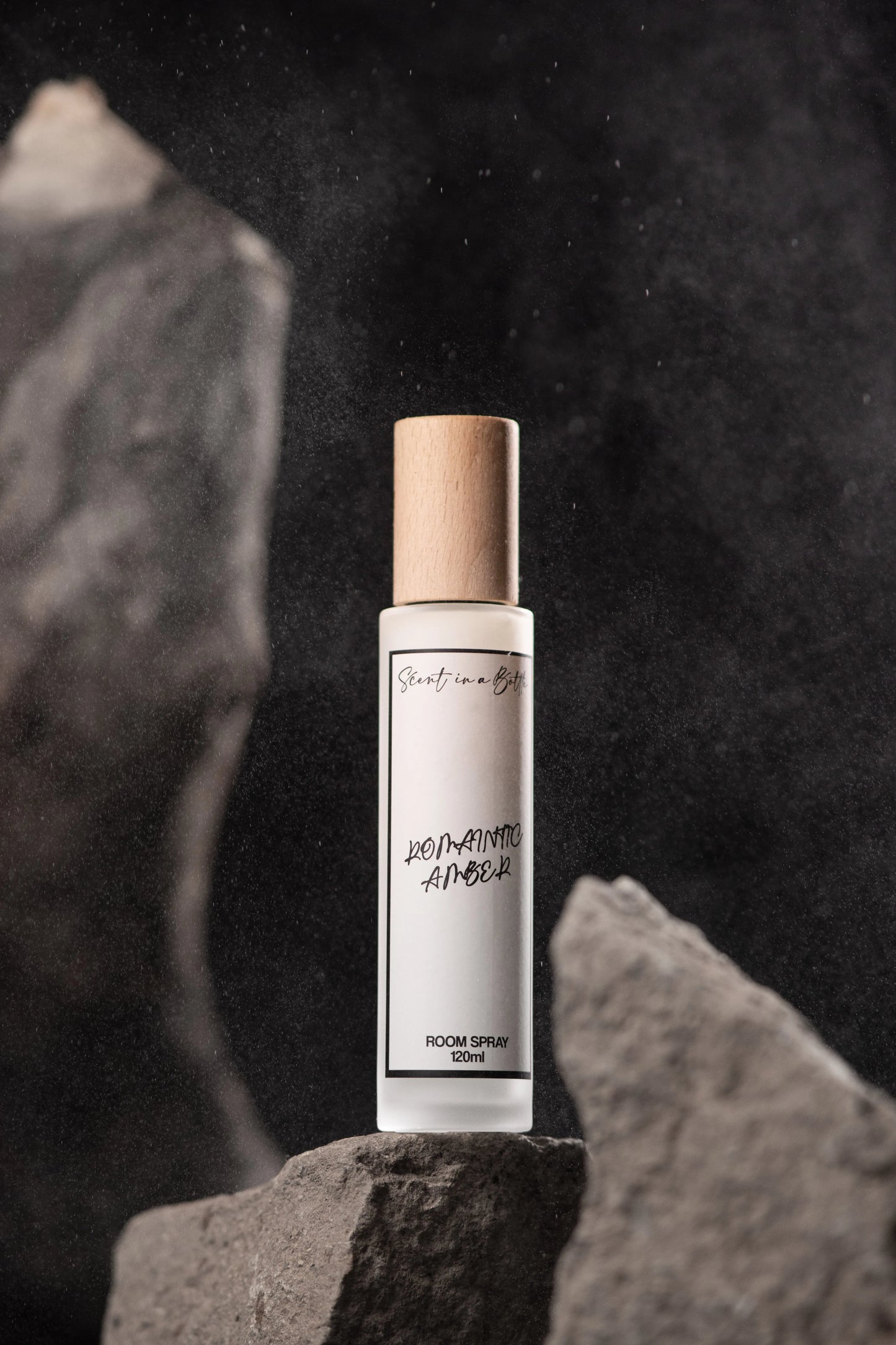 Scent in a Bottle