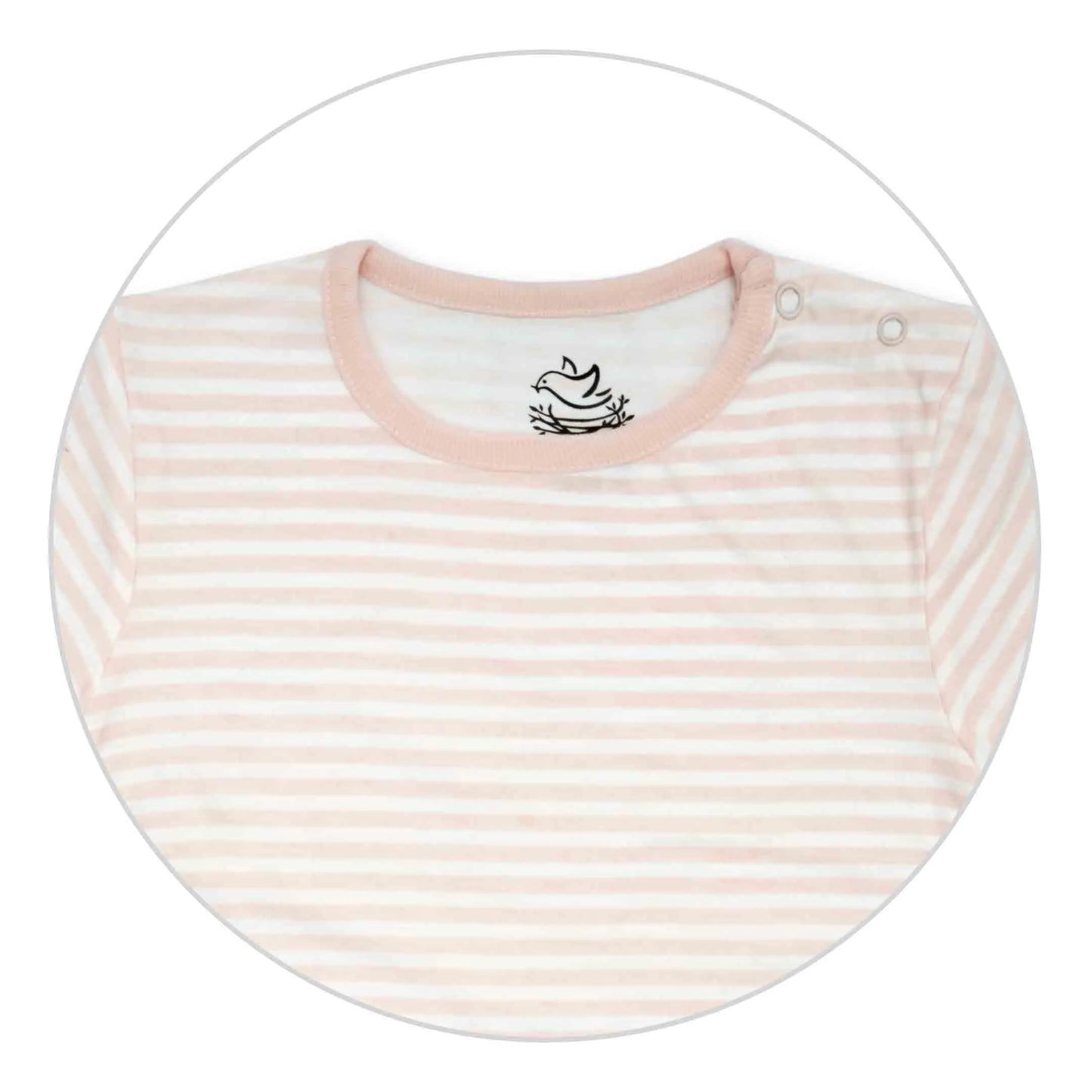 The nest clothing