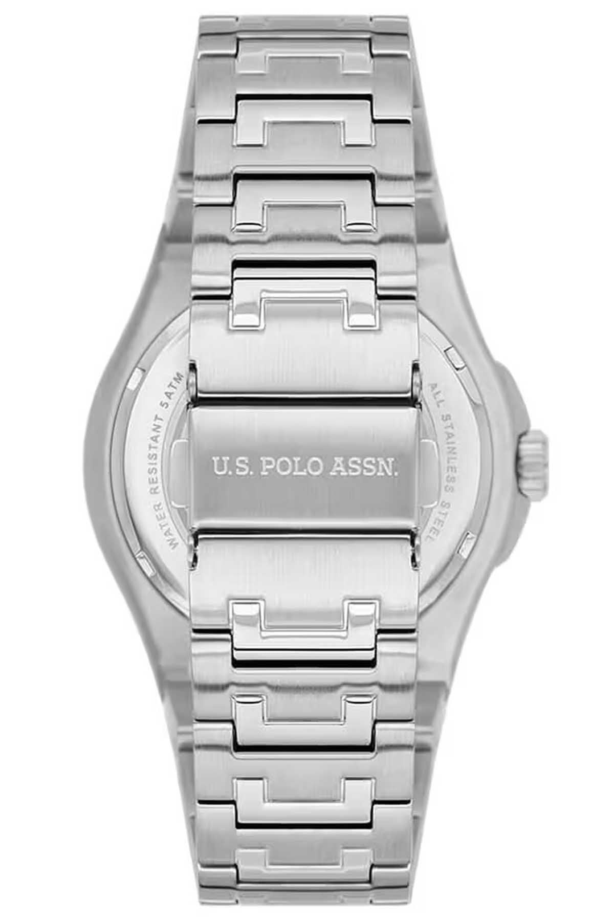 U.S. Polo Assn