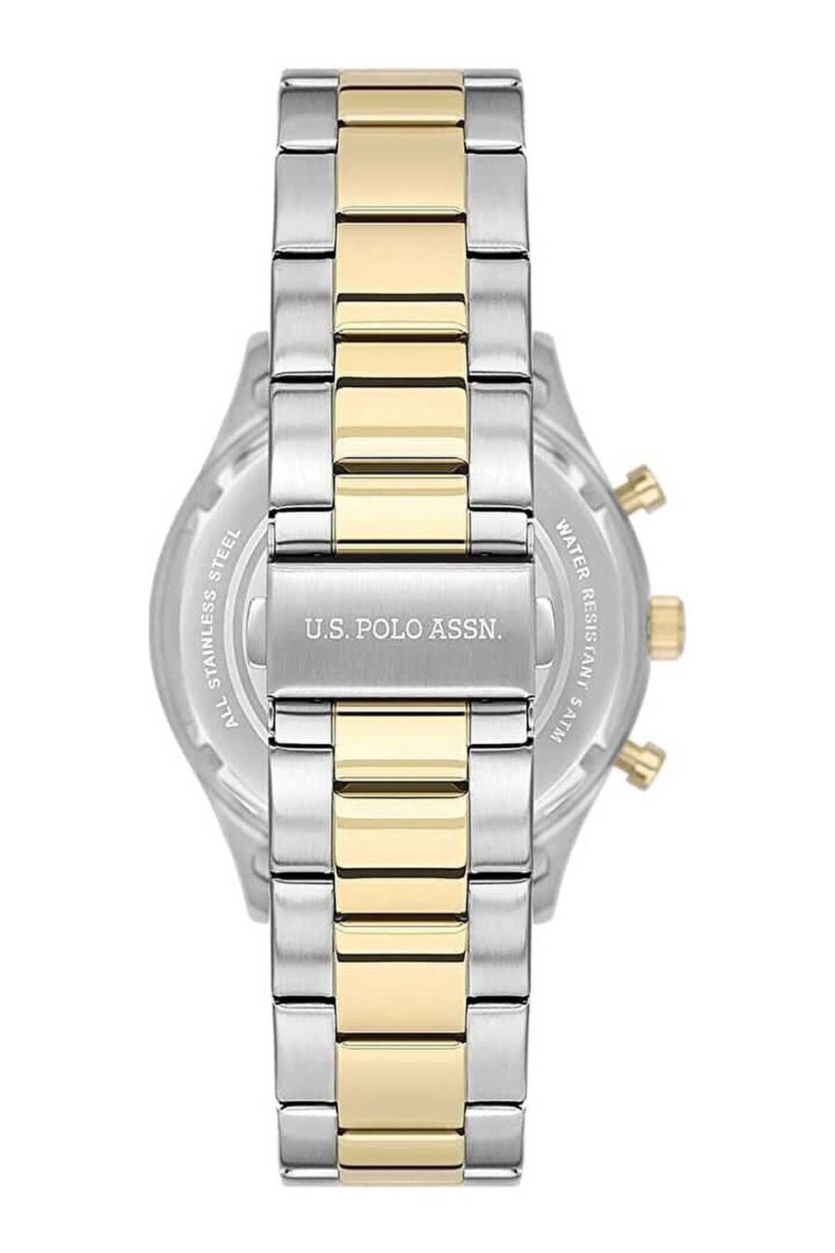 U.S. Polo Assn