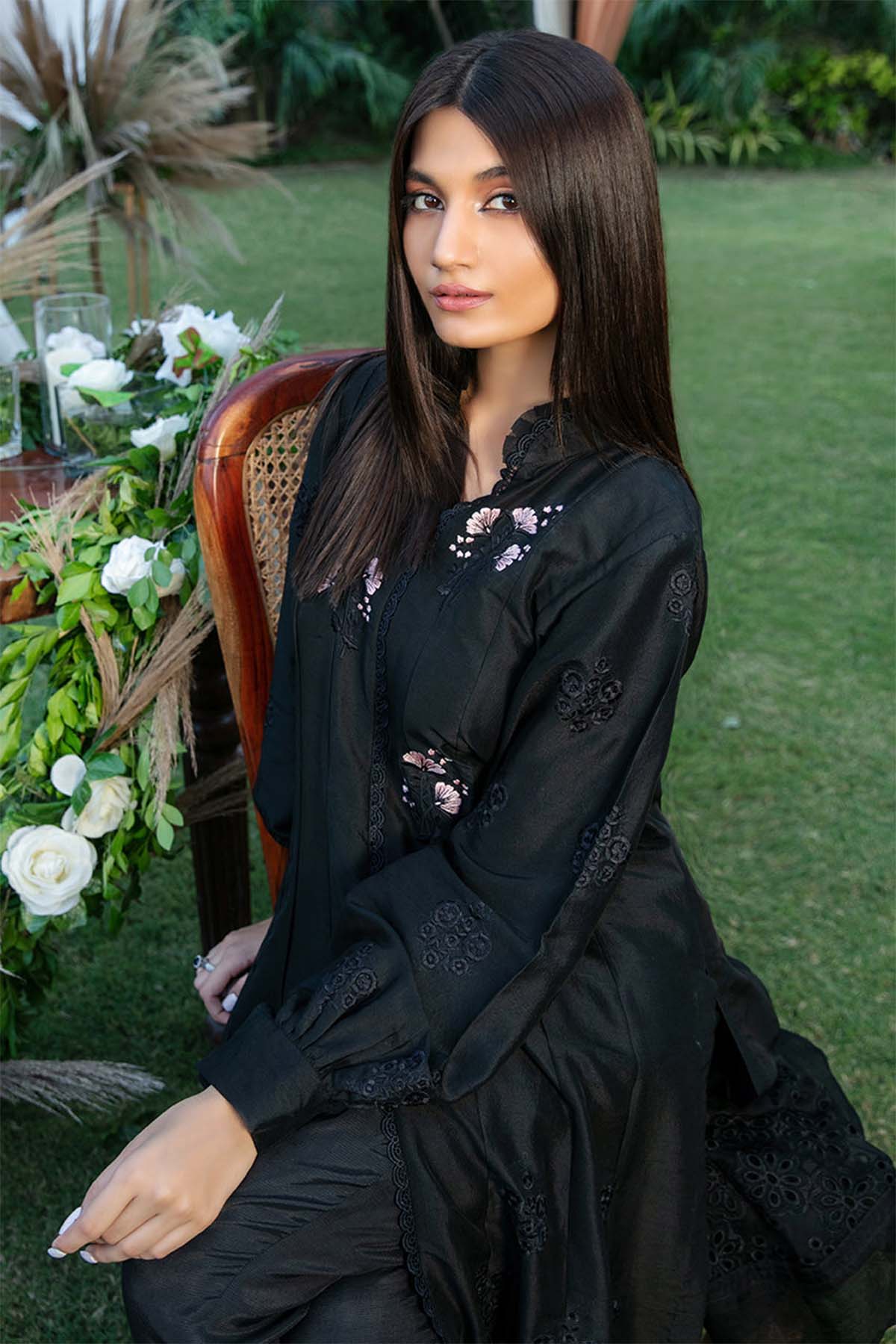 Nimra Kashif