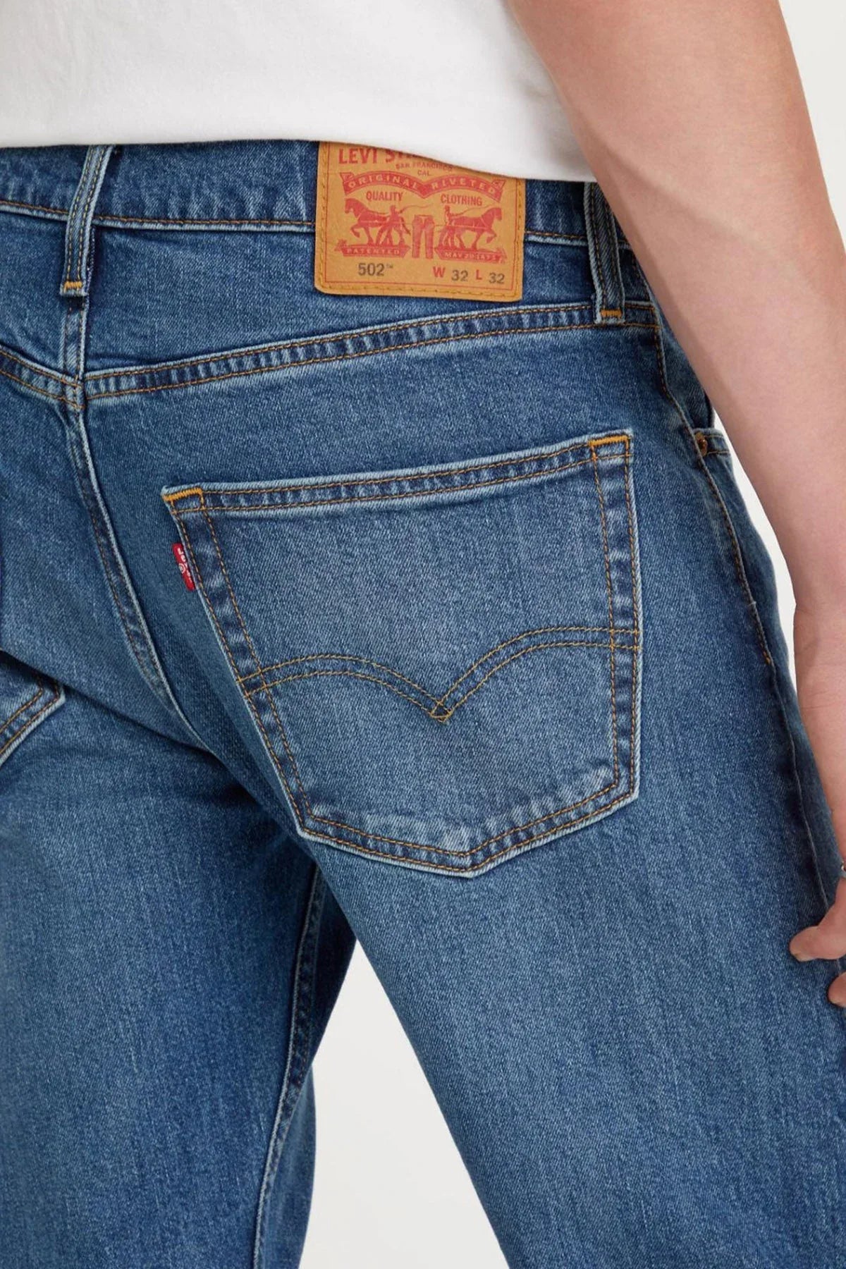 Levi's - AK Galleria