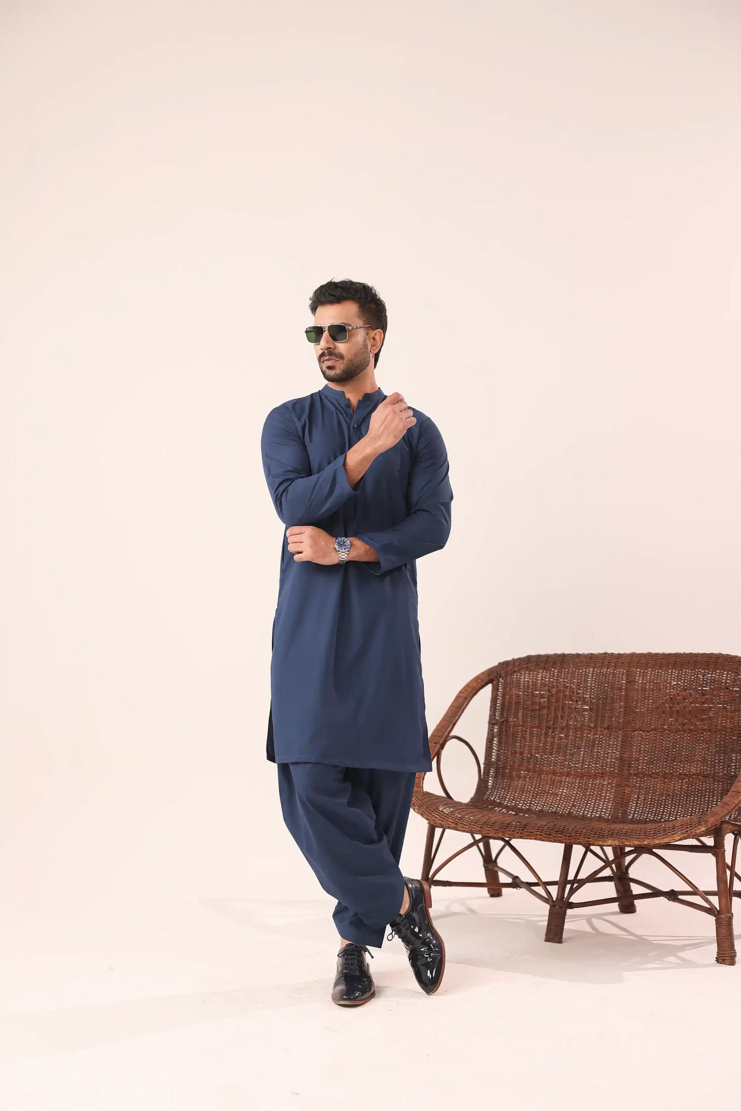 JAHANGIR KHAN
