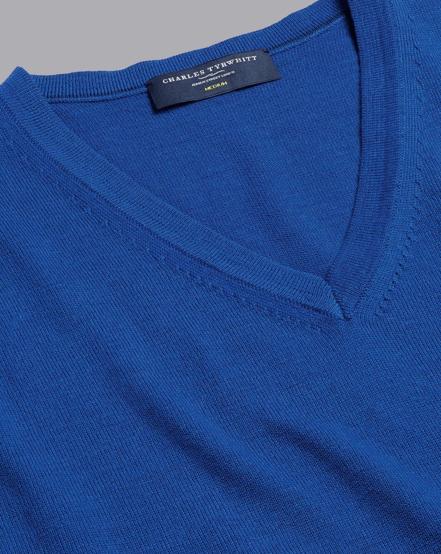 Charles Tyrwhitt
