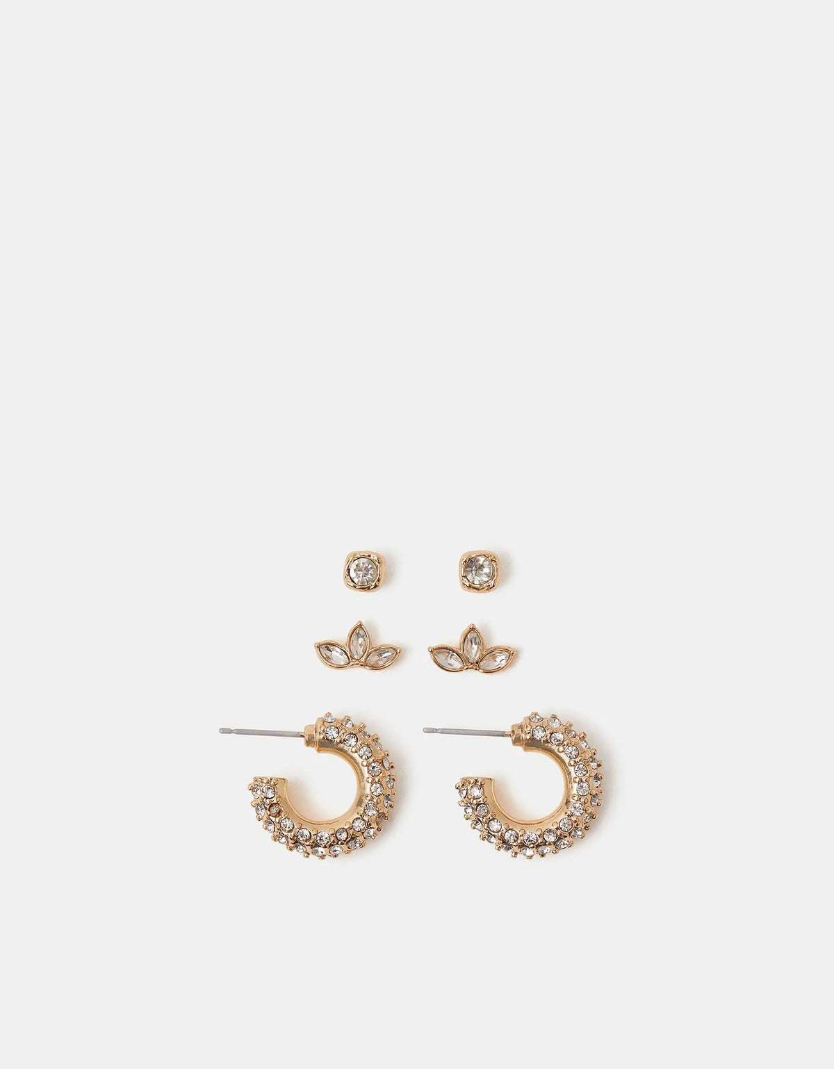 Accessorize