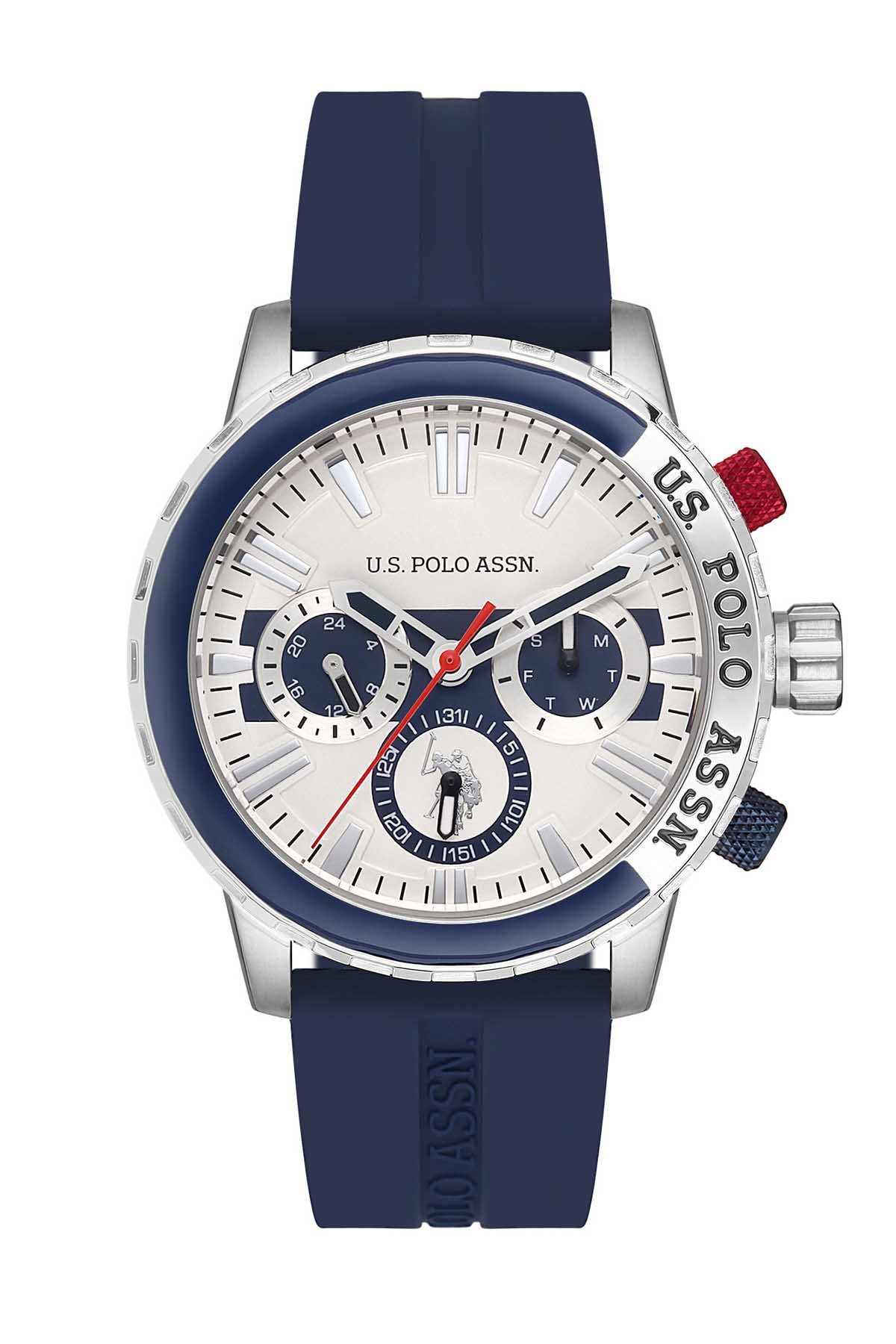 U.S. Polo Assn