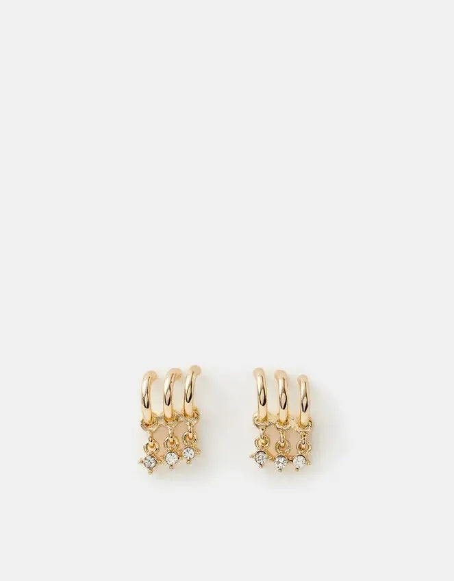 Accessorize