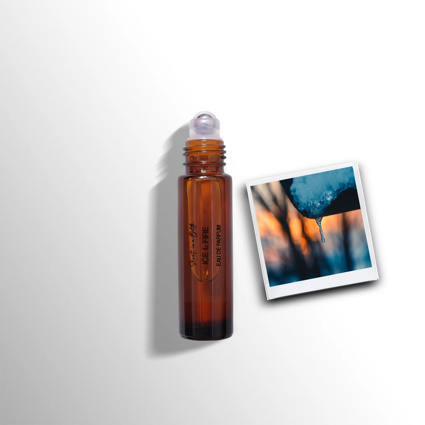 Scent in a Bottle