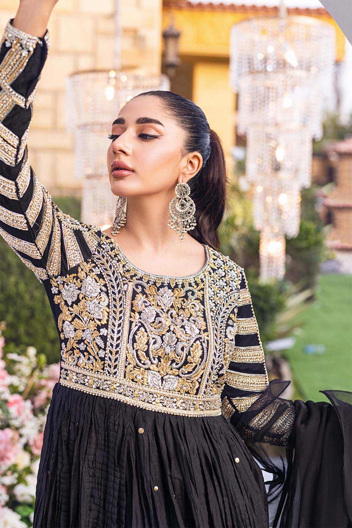 Nimra Kashif
