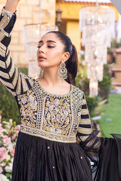 Nimra Kashif - AK Galleria