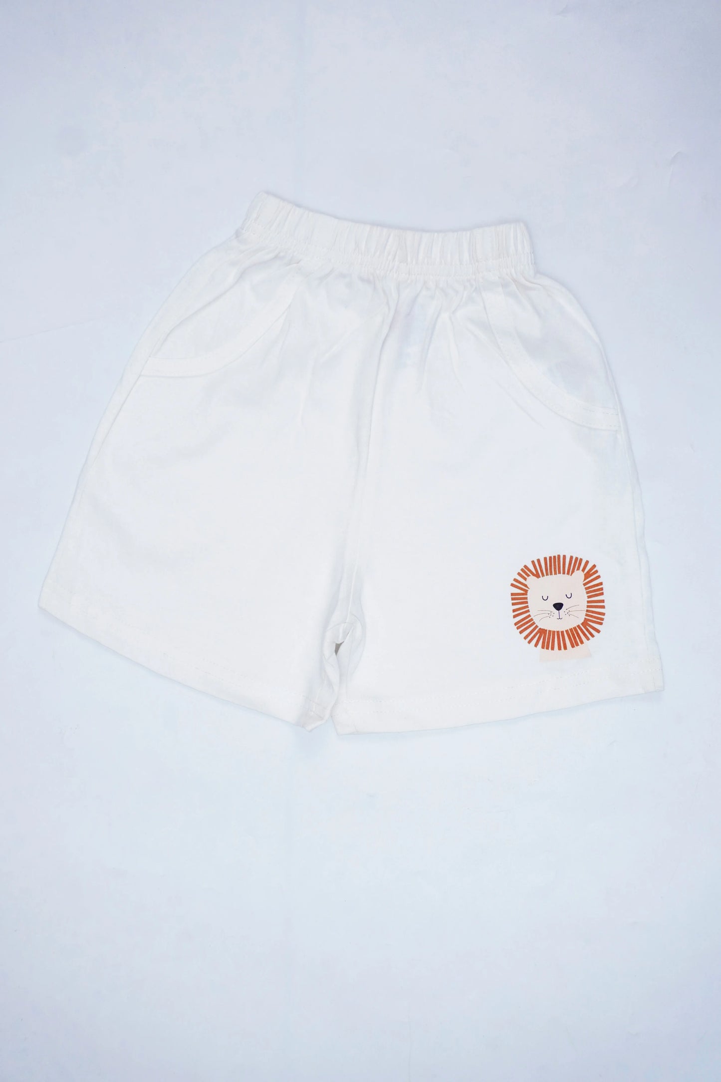 The nest clothing