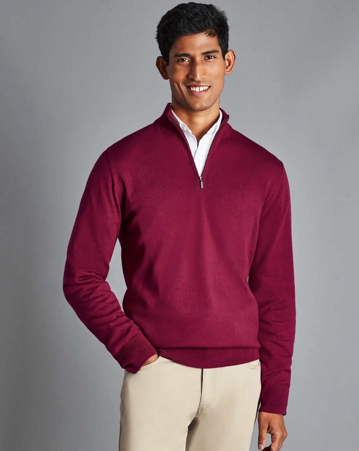 Charles Tyrwhitt