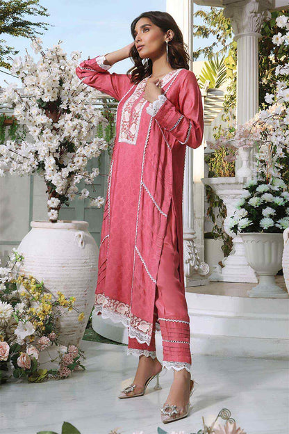 Nimra Kashif - AK Galleria
