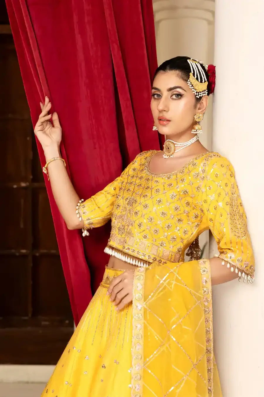 Kausar Attire - AK Galleria