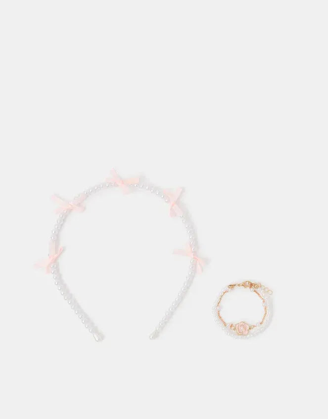 Accessorize