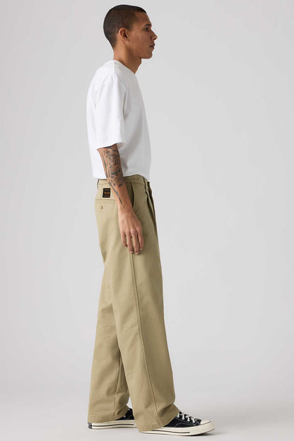 Levi's