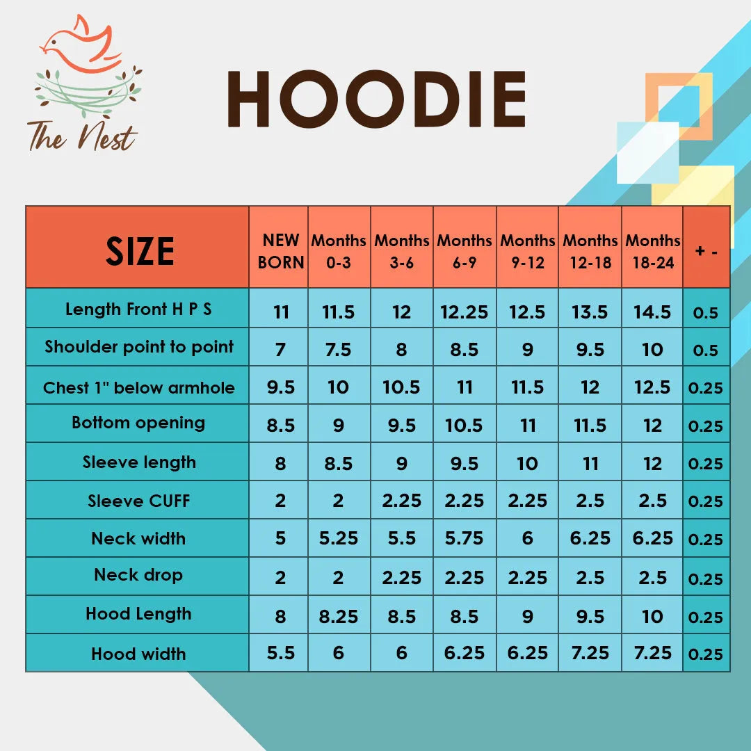 The nest clothing