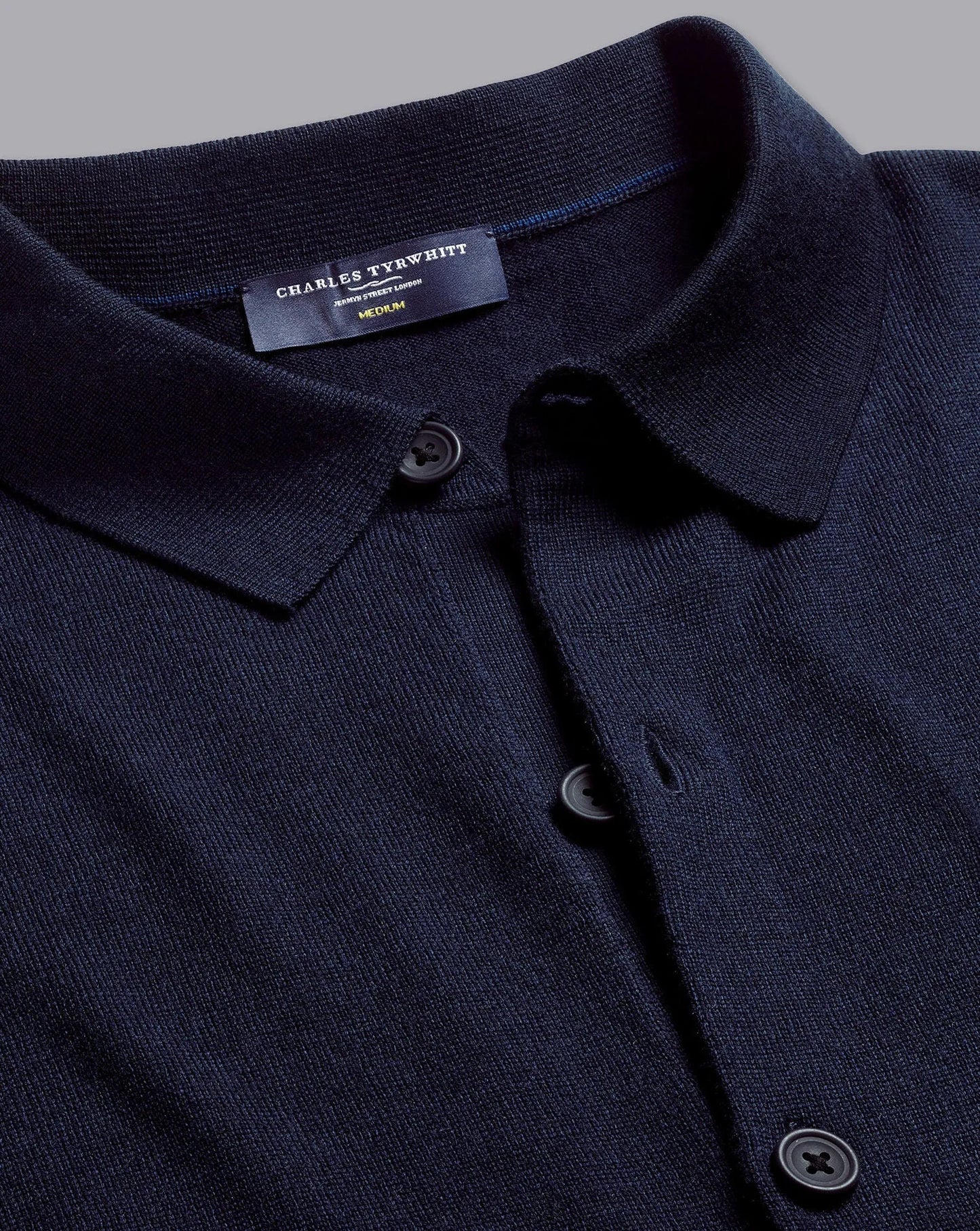 Charles Tyrwhitt