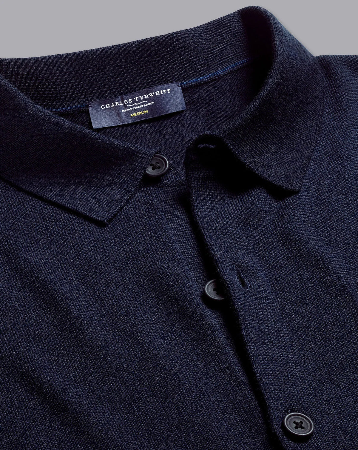 Charles Tyrwhitt